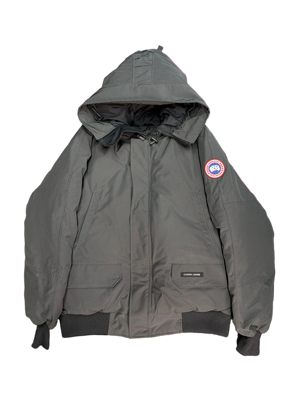 Canada Goose Chilliwack Bomber Graphite
