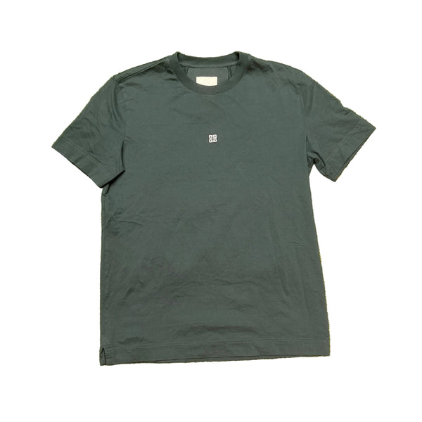 Givenchy Anogram Logo Slim Fit T-Shirt