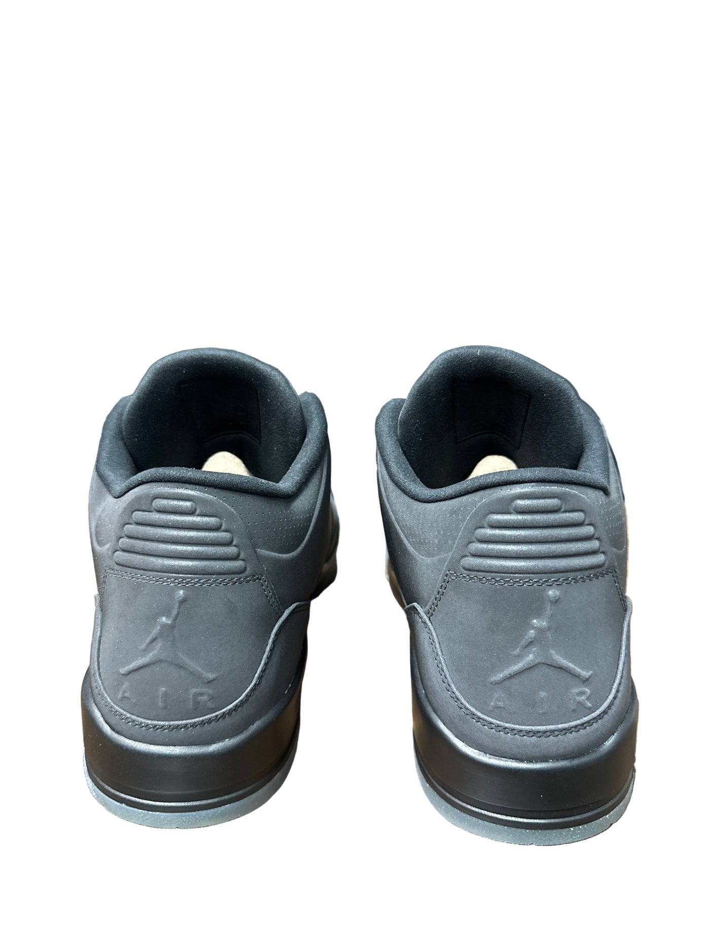 Nike Air Jordan 3 5Lab3 Black Retro