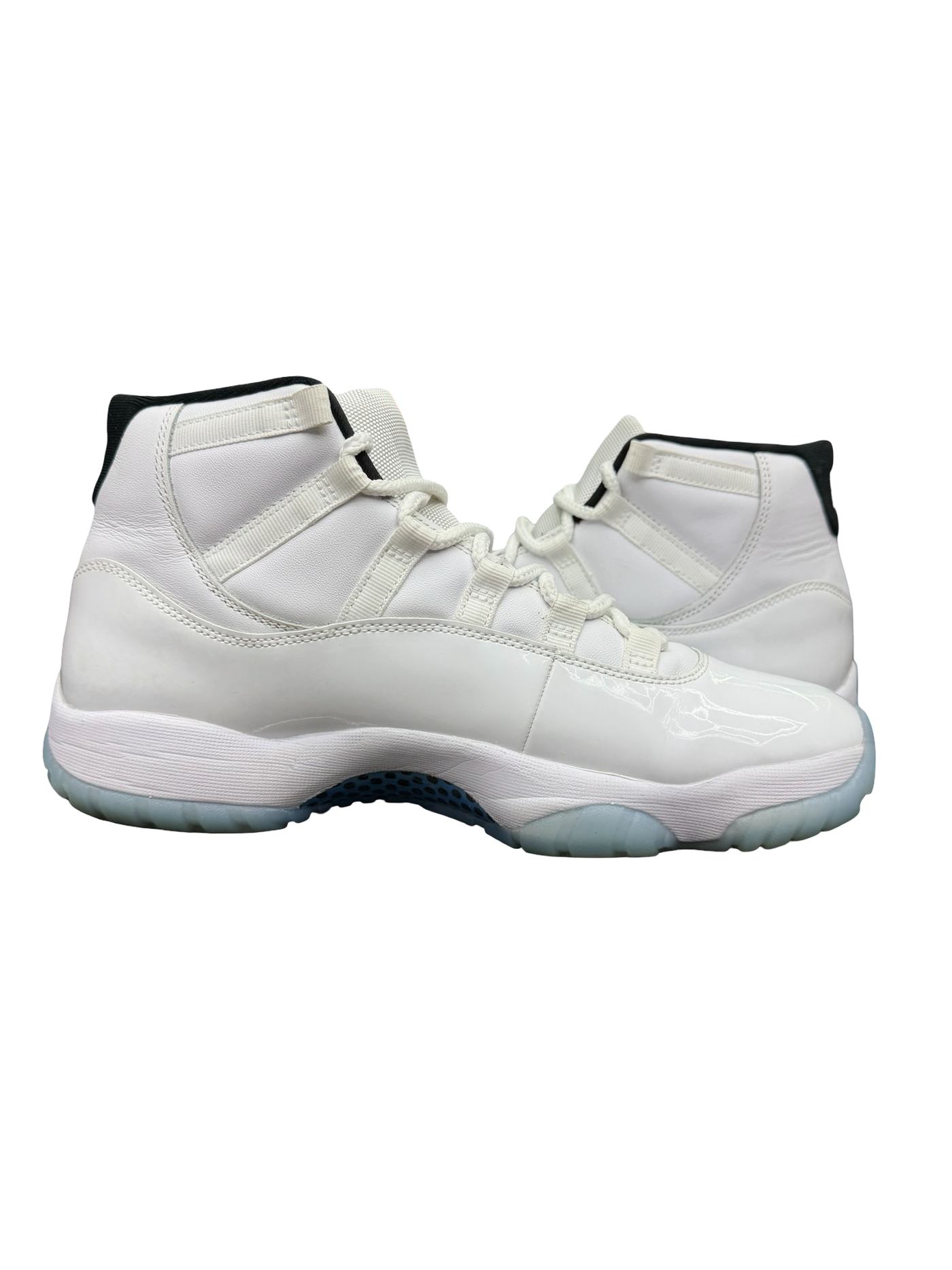 Nike Air Jordan 11 Retro Legend Blue