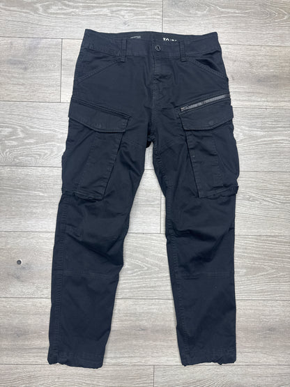 Gstar Jeans Cargo Blck