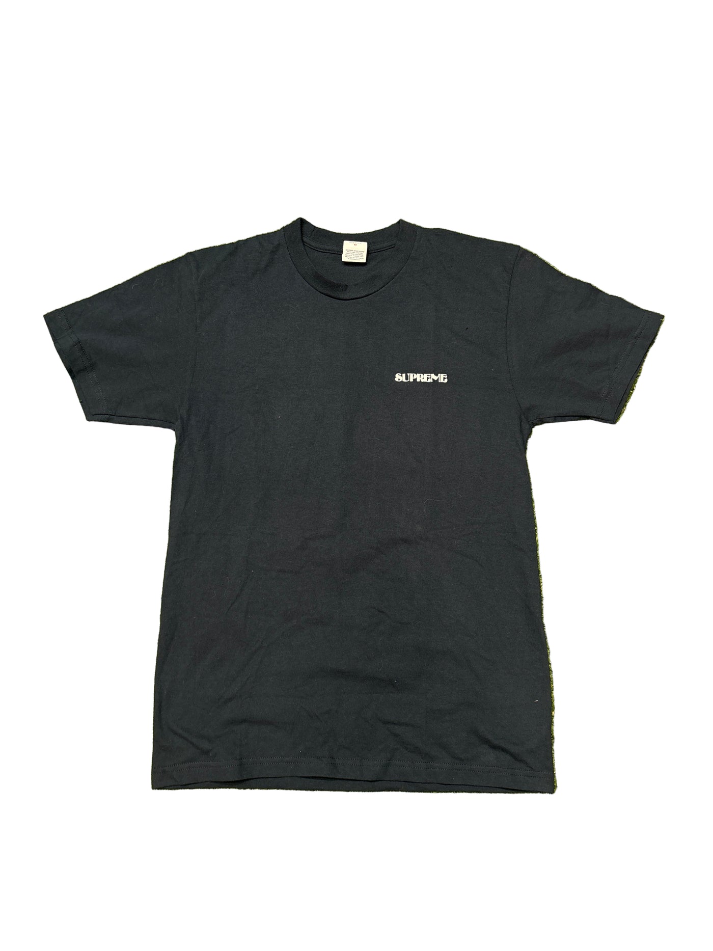 Supreme Limonious Undercover
Lover Tee