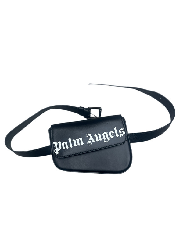 Palm Angels Crash Belt Bag
