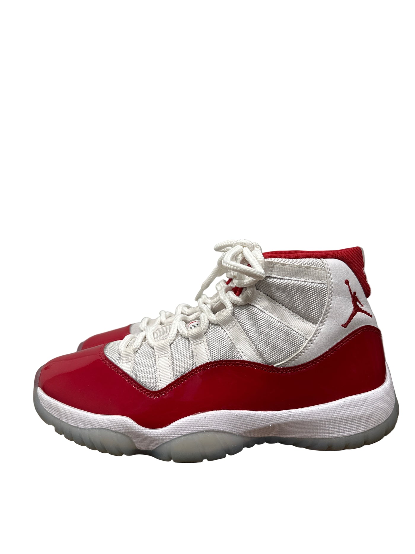 Nike Air Jordan Cherry 11 Retro