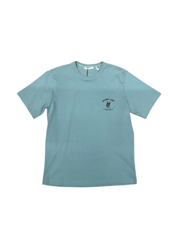 Helmut Lang Societas T-Shirt