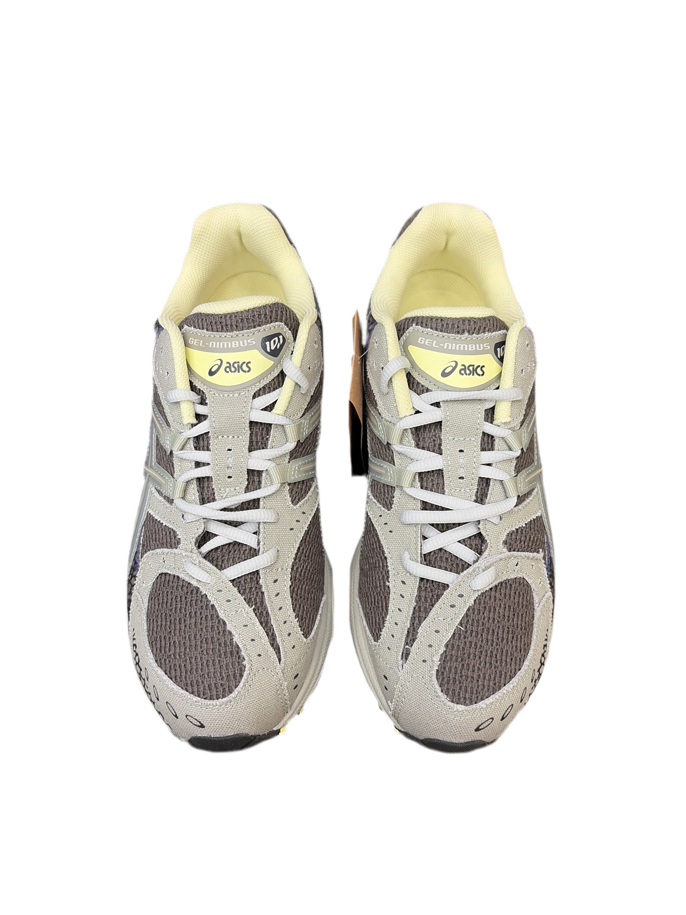 ASICS Gel-Nimbus 10.1 Eighteen East