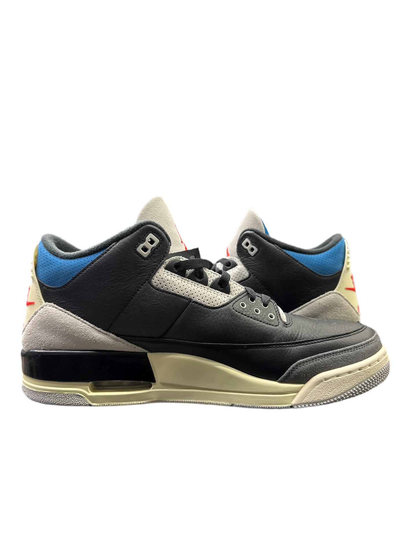 Nike Air Jordan 3 Rare Air