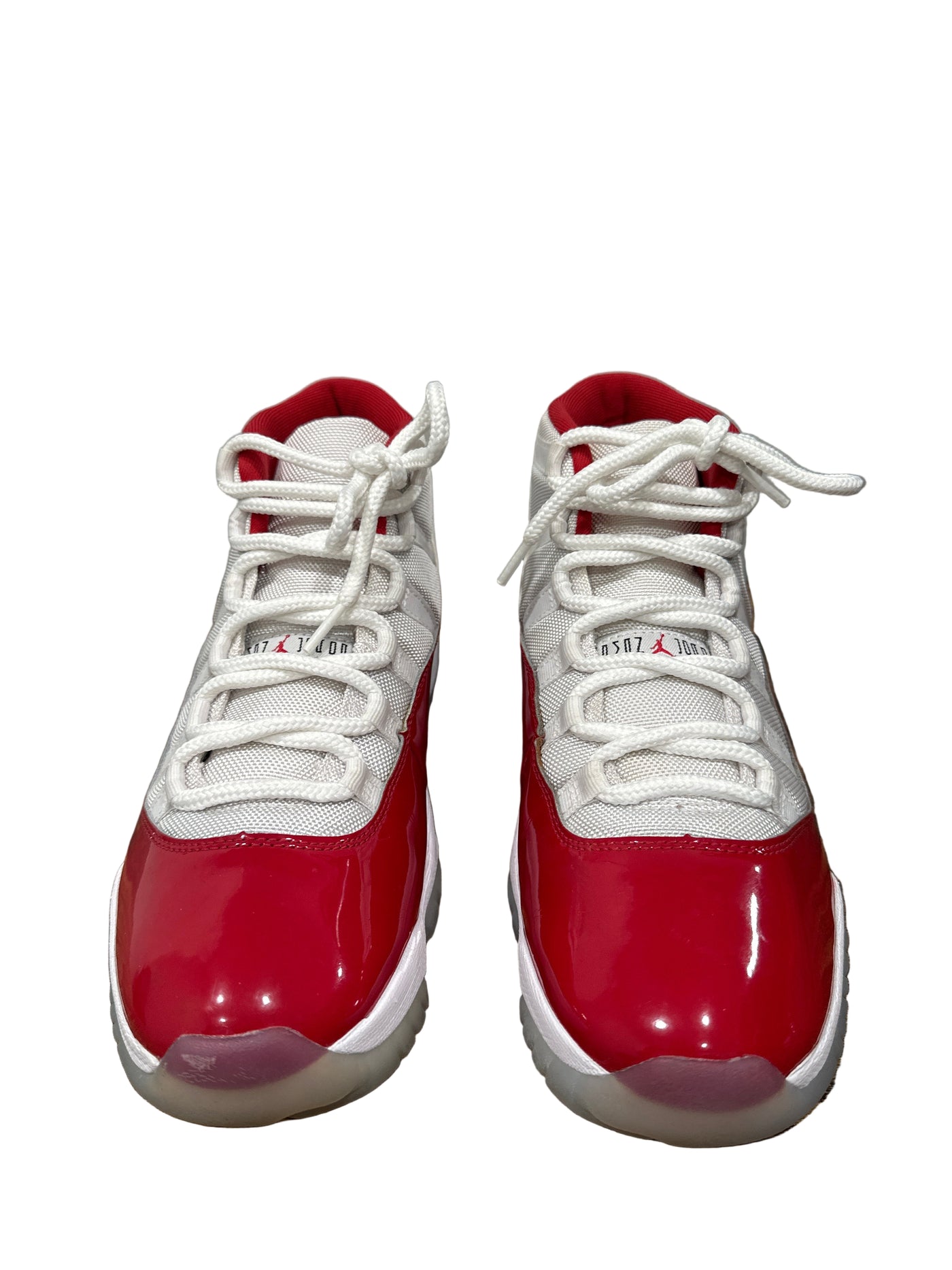 Nike Air Jordan Cherry 11 Retro