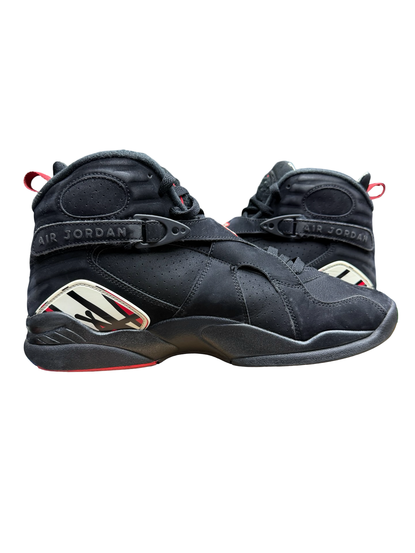 Nike Air Jordan 8 Retro Playoffs