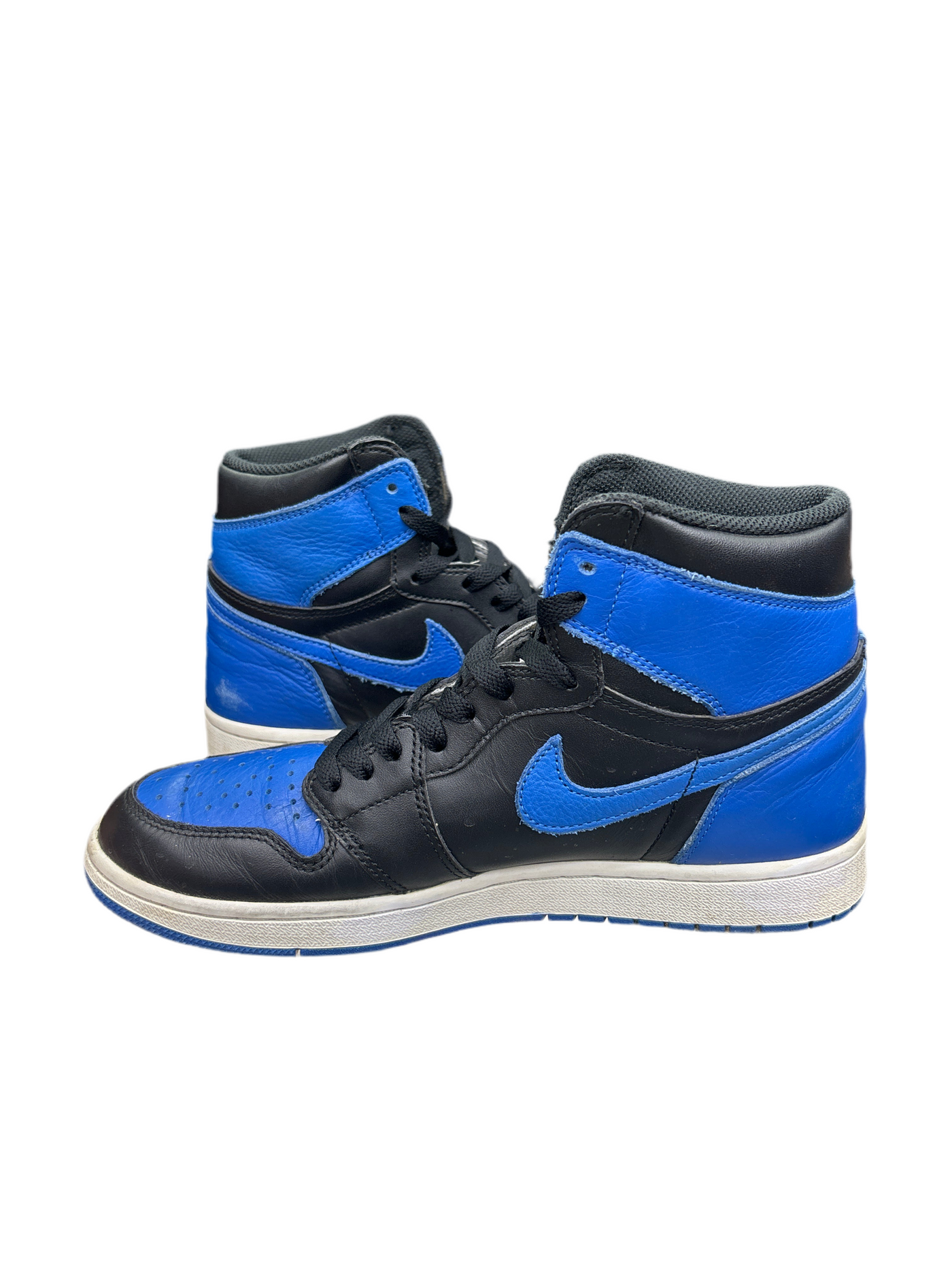 Jordan 1 Retro Royal