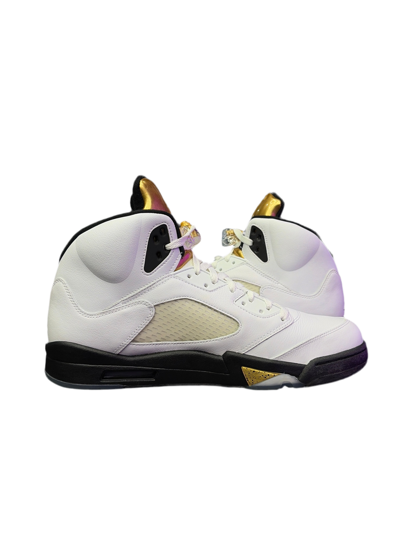 Nike Air Jordan 5 Retro Olympic