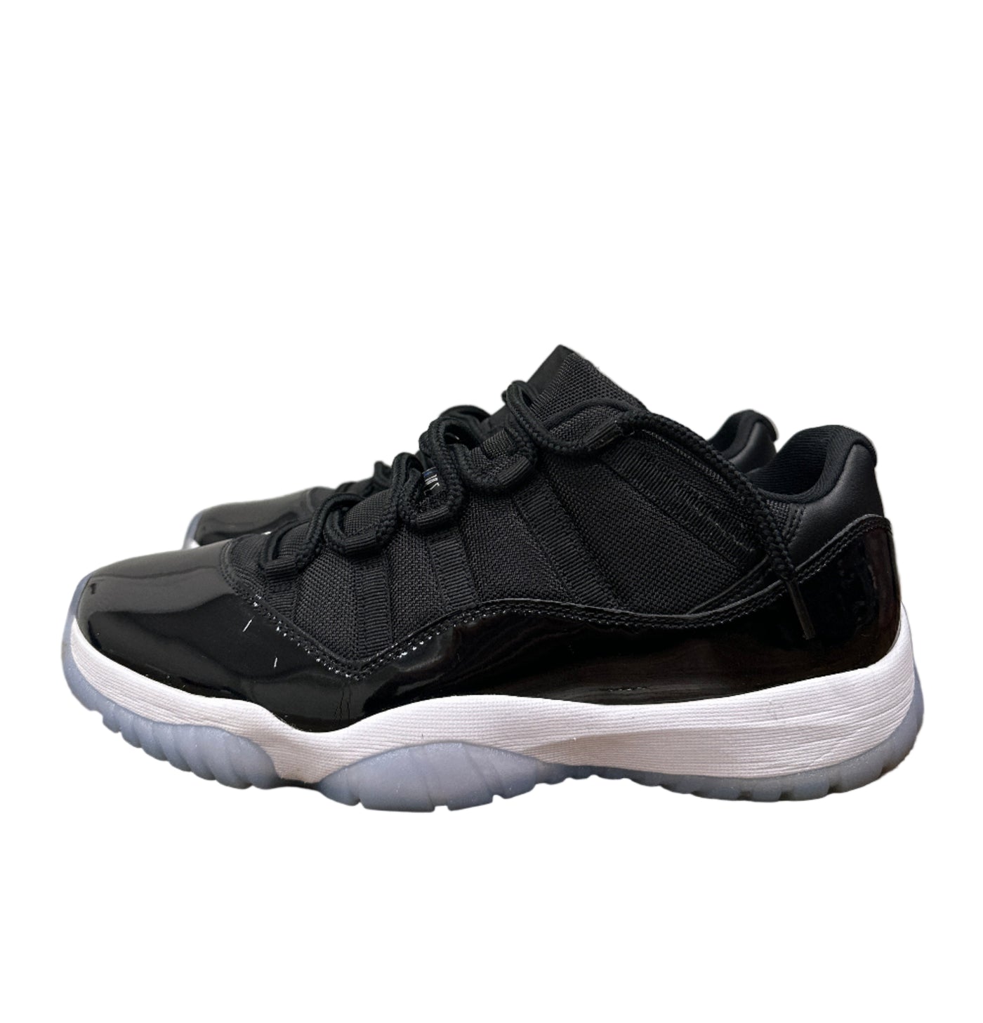 Nike Air Jordan 11 Retro Low Space Jam