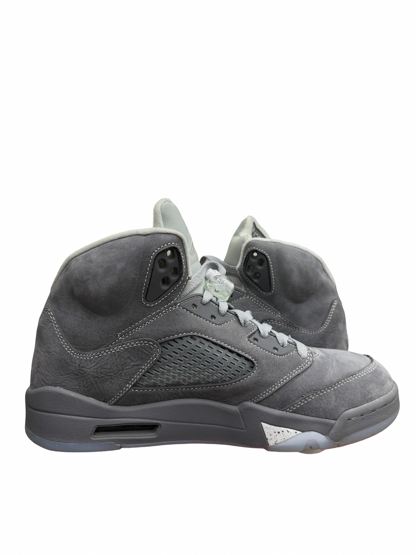 Nike Air Jordan 5 Retro Wolf Grey