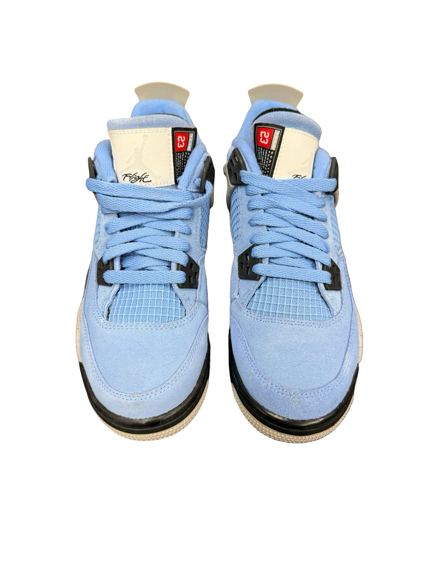 Nike Air Jordan 4 Retro (GS) University Blue