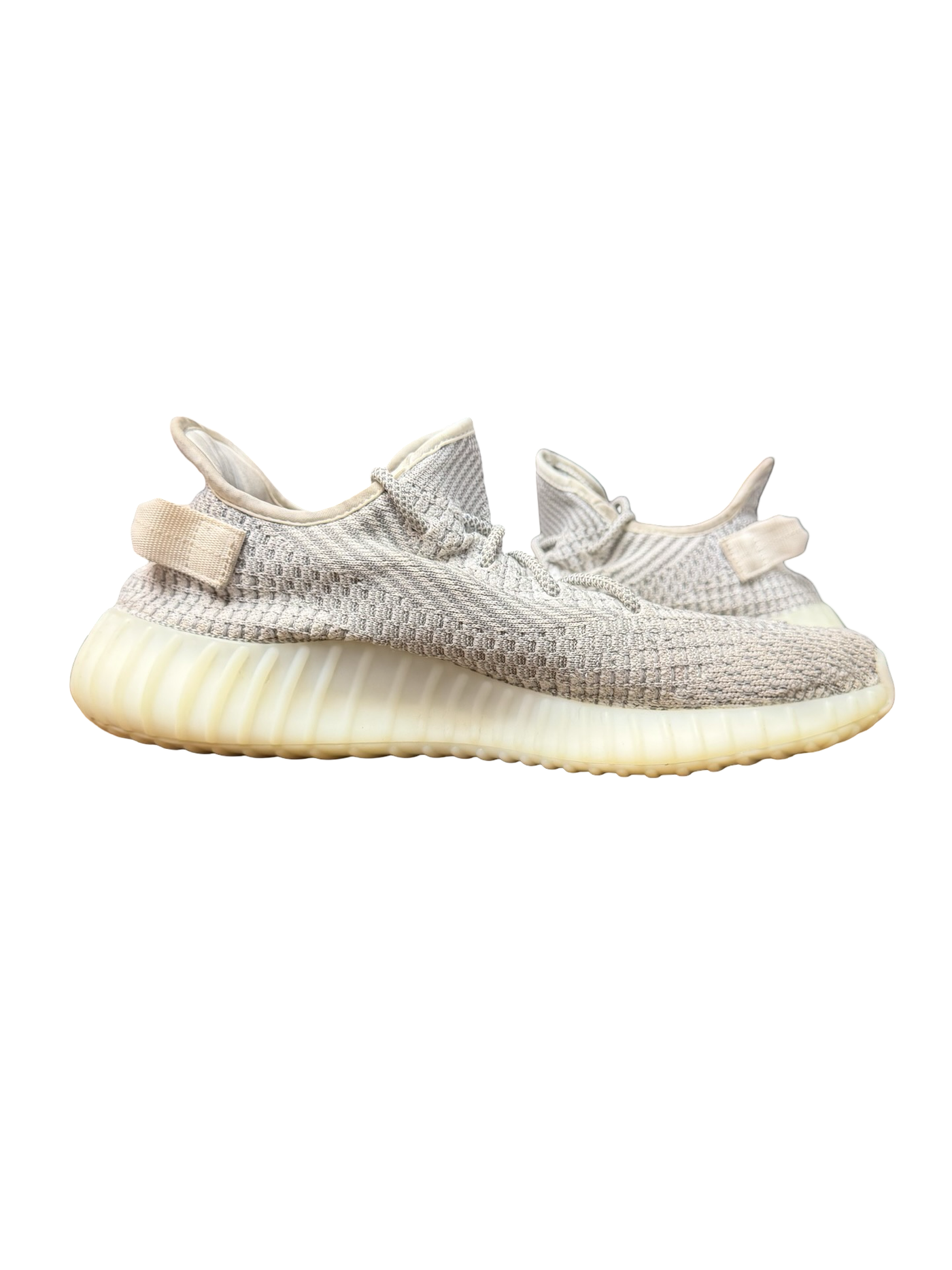 Adidas Yeezy Boost 350 V2 Static Non-Reflective