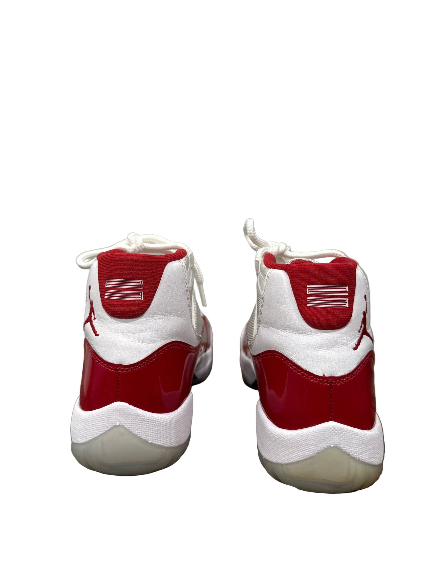 Nike Air Jordan Cherry 11 Retro