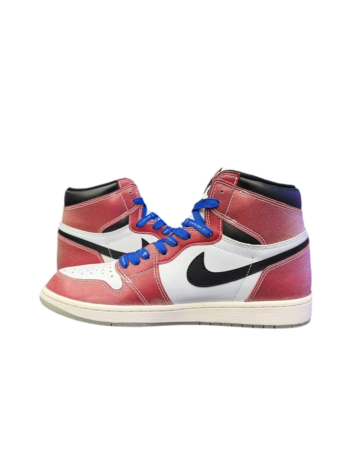 Nike Air Jordan 1 High Trophy Room Chicago