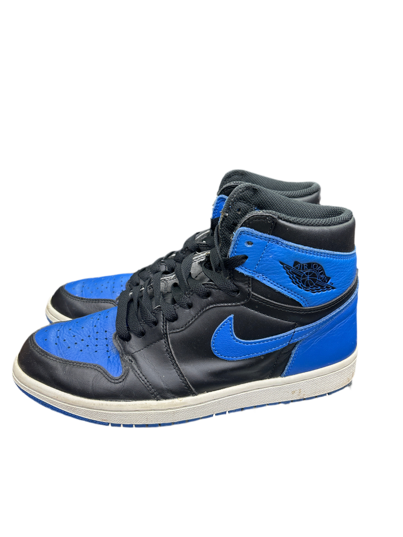 Jordan 1 Retro Royal