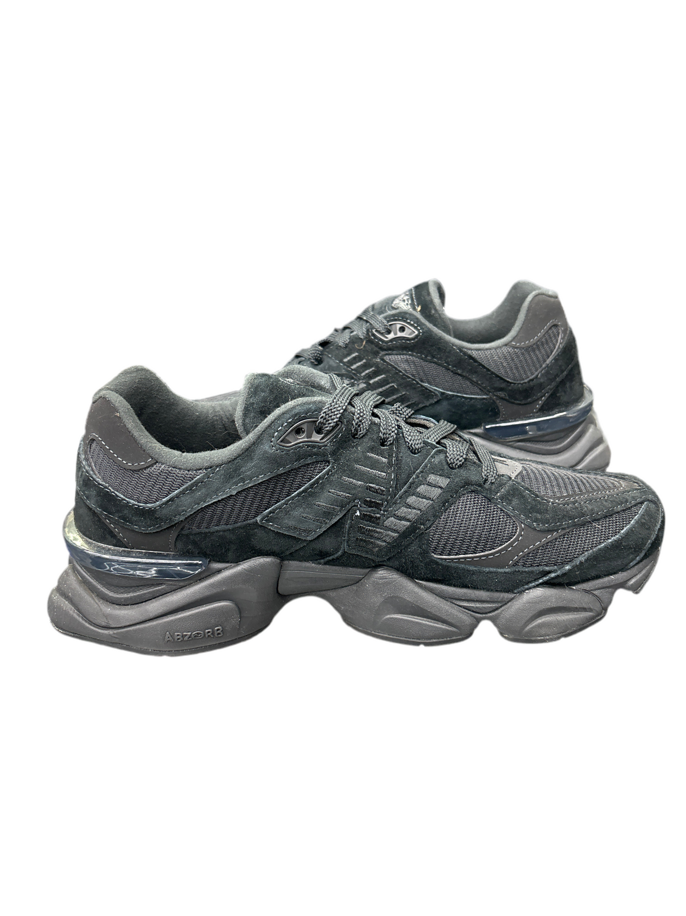 New Balance 9060 Triple Black