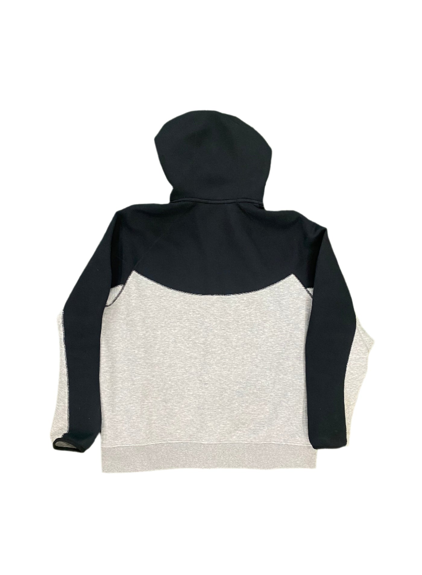 Nike Tech Fleece Windrunner Grey Black