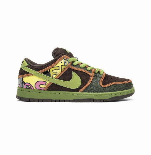 2015 Nike SB Dunk Low De La Soul