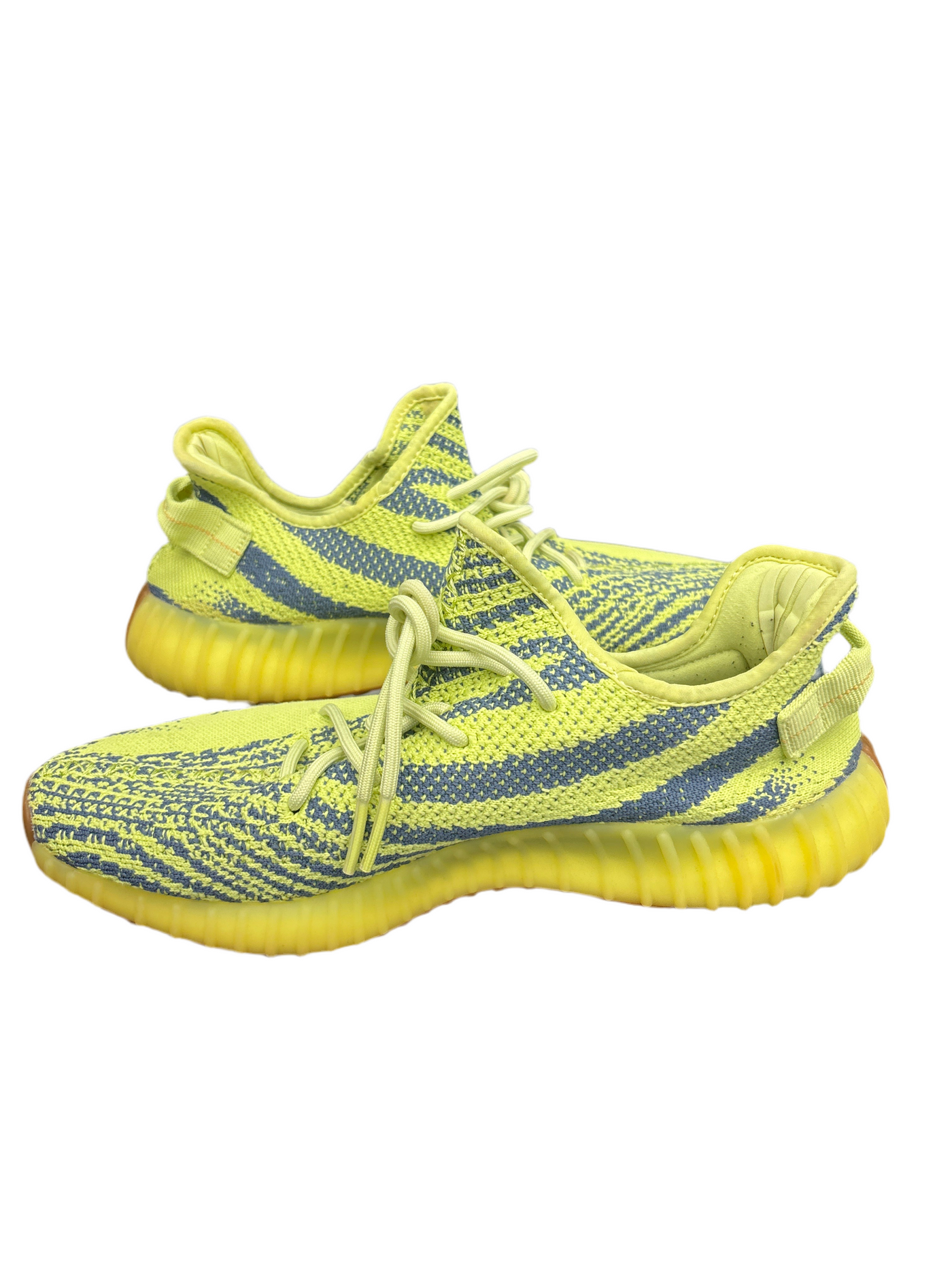 Adidas Yeezy 350 Frozen Yellow