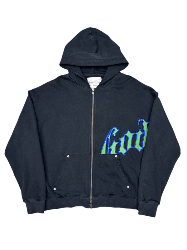 Godspeed OG Logo Hoodie