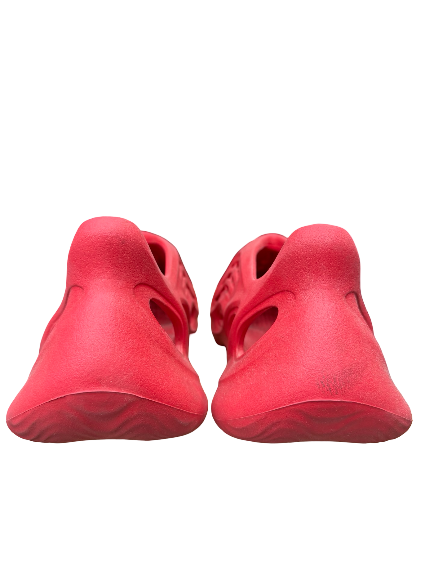 Adidas Yeezy Foam Runner MX Red