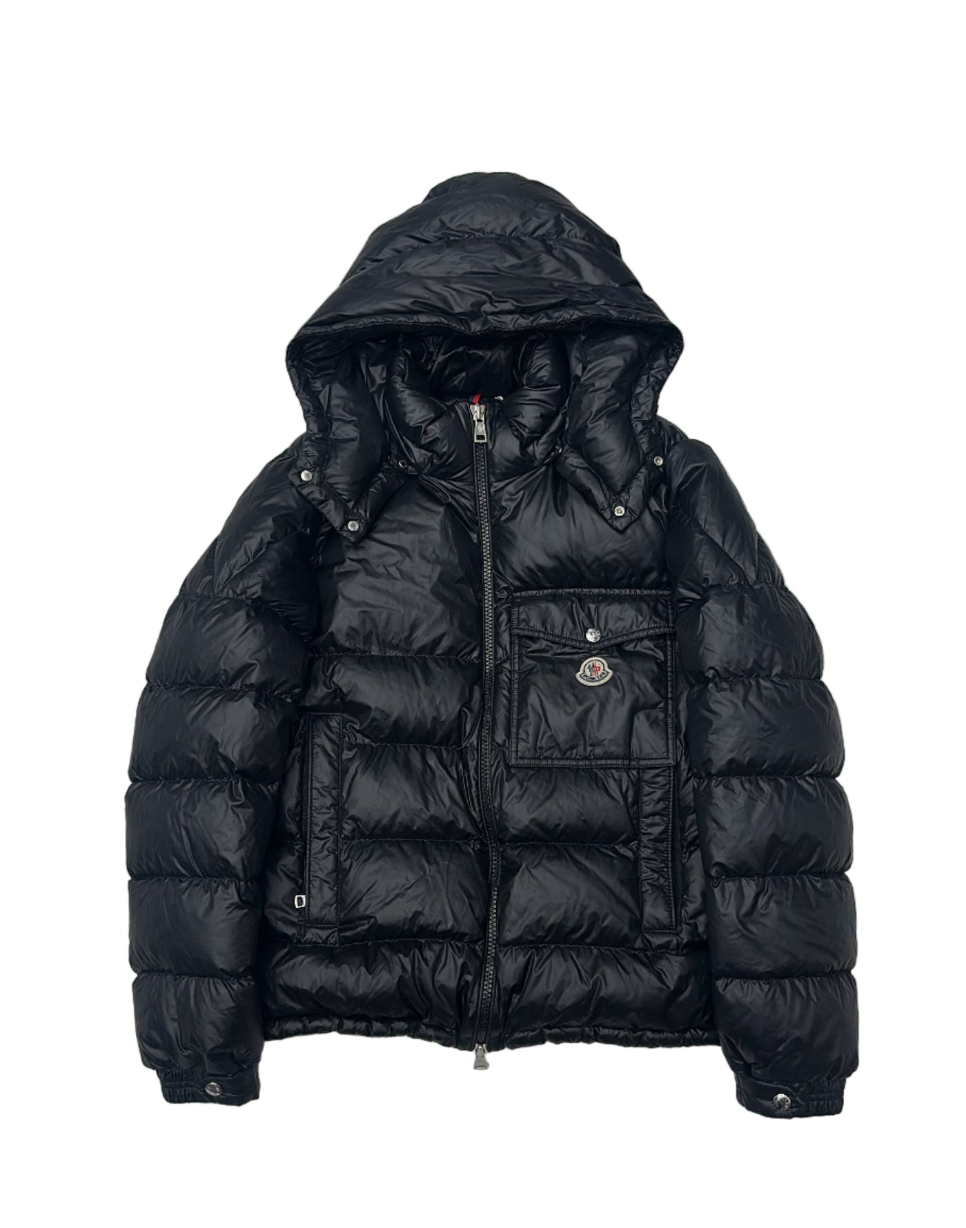 Moncler Puffer Wollaston Coat