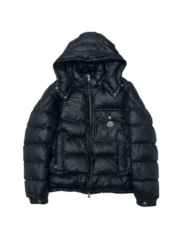 Moncler Puffer Wollaston Coat