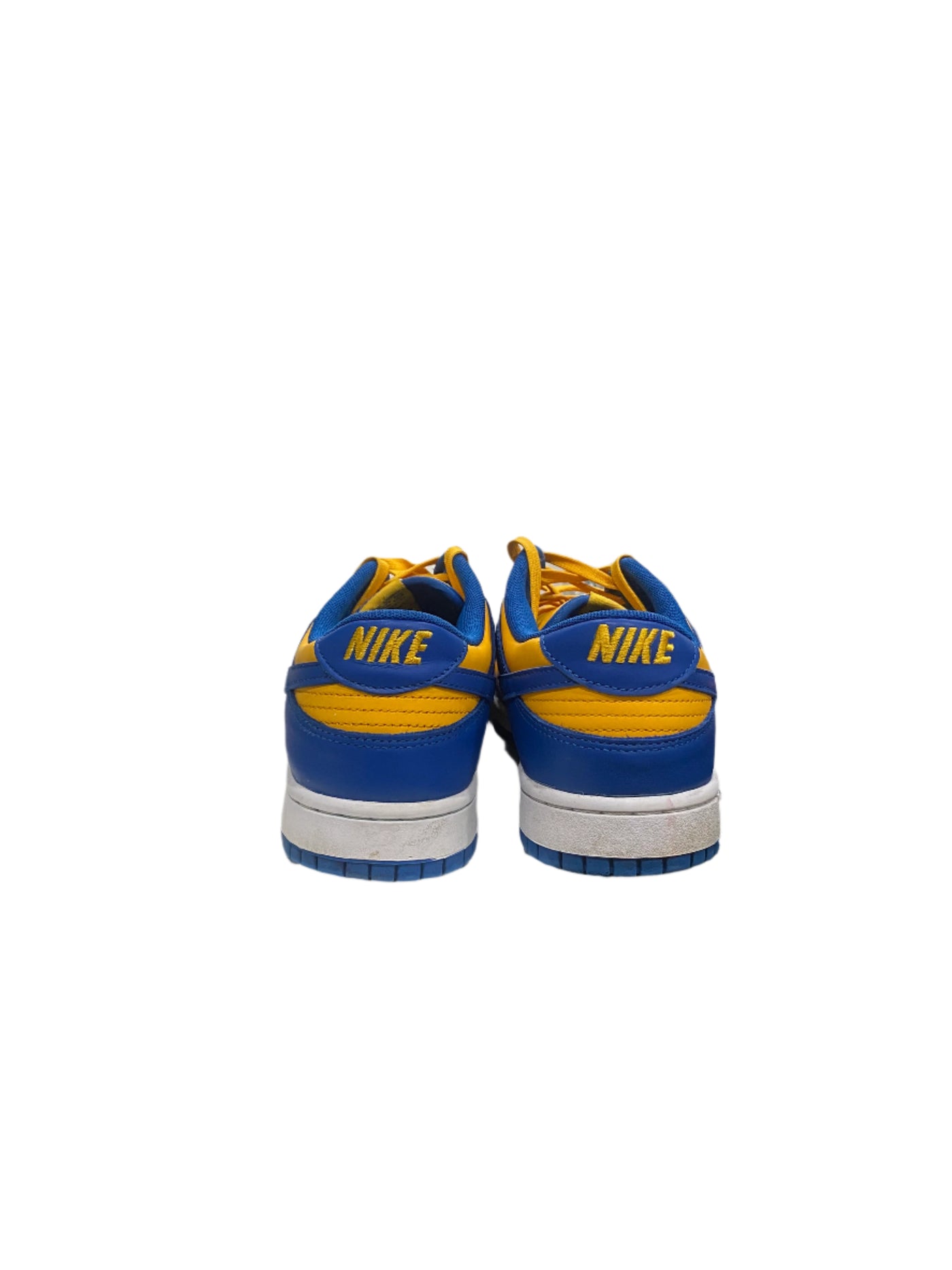 Nike Dunk Low UCLA