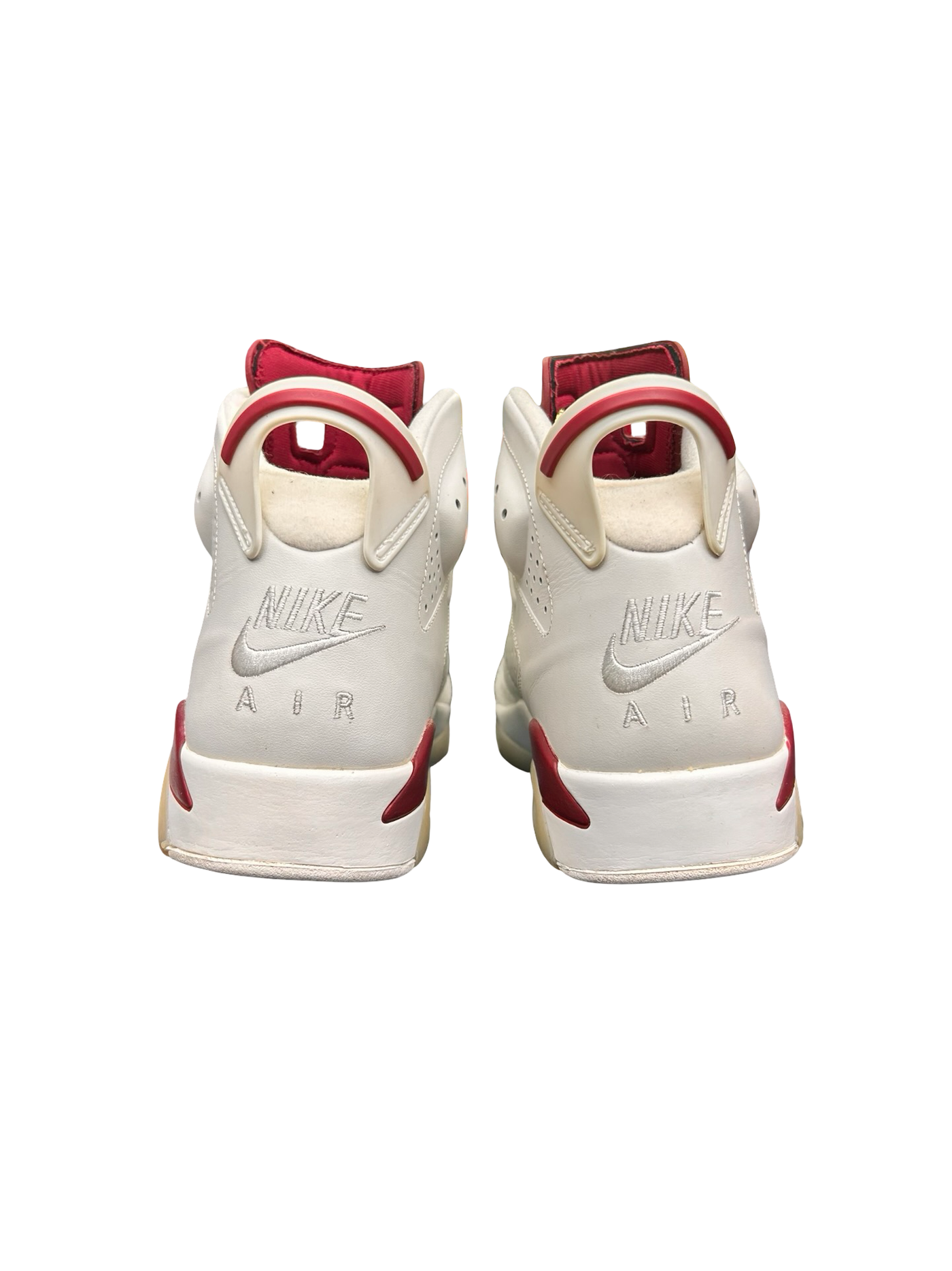 Nike Air Jordan 6 Retro
Maroon