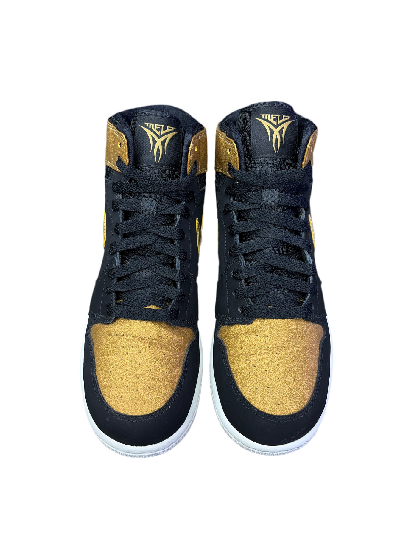 Nike Air Jordan 1 Retro (GS) Melo