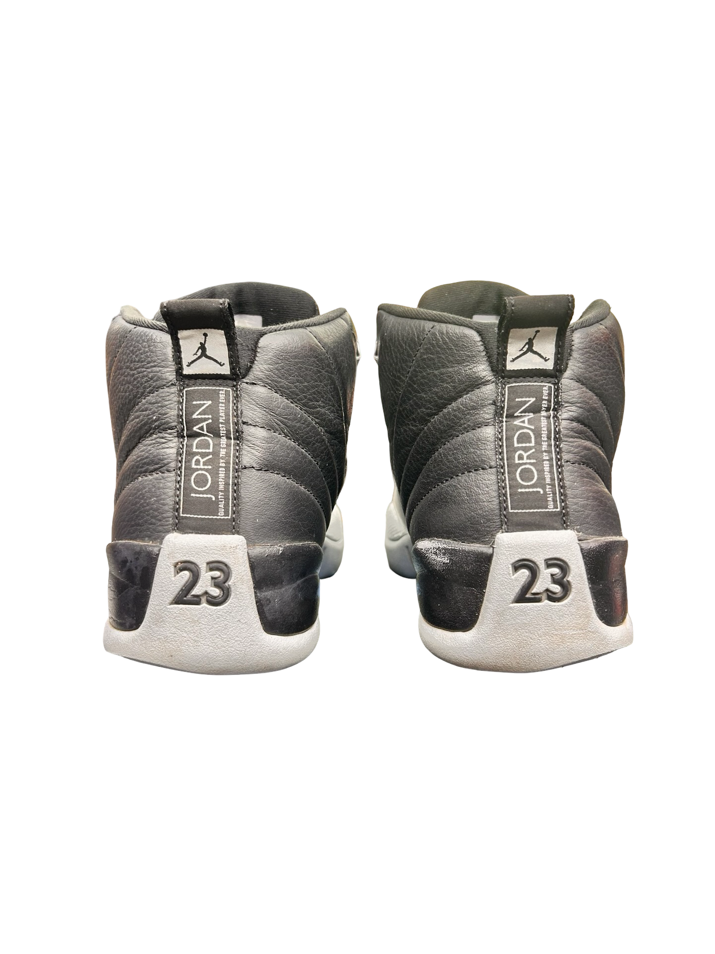 Nike Air Jordan 12 Retro Barons