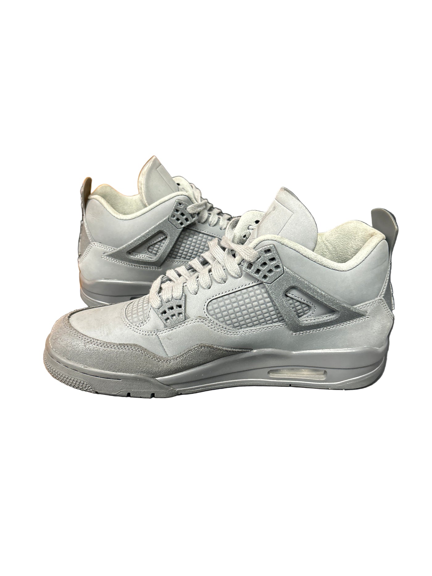 Nike Air Jordan 4 Retro SE
Paris Olympics Wet Cement