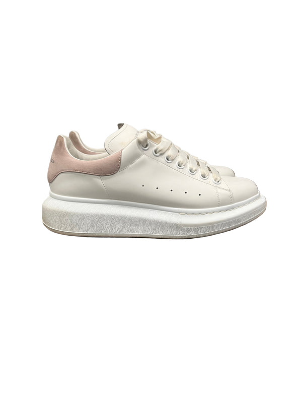 Alexander McQueen Oversized Sneaker Pink