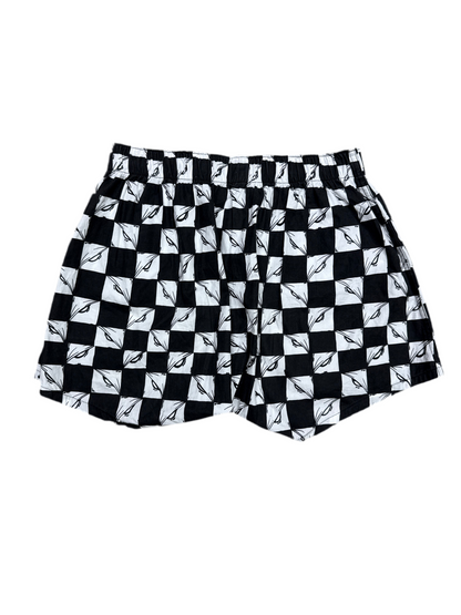 Chrome Hearts Matty Boy Boxer PJ Shorts