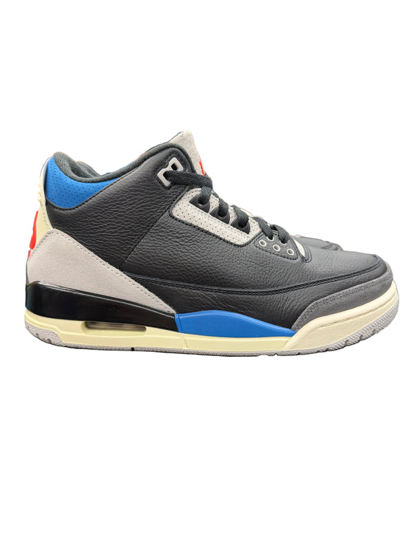 Nike Air Jordan 3 Retro OG Rare Air