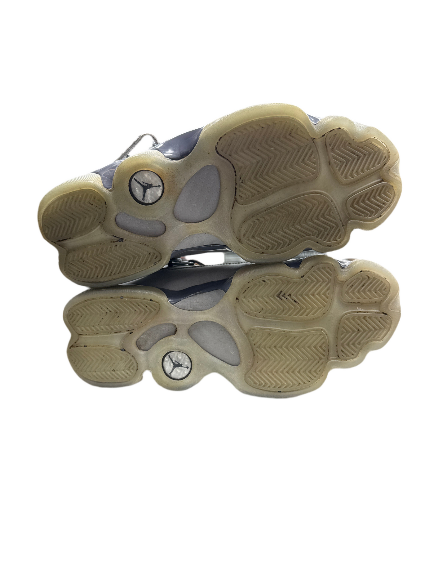Nike Air Jordan 6 Rings 3M