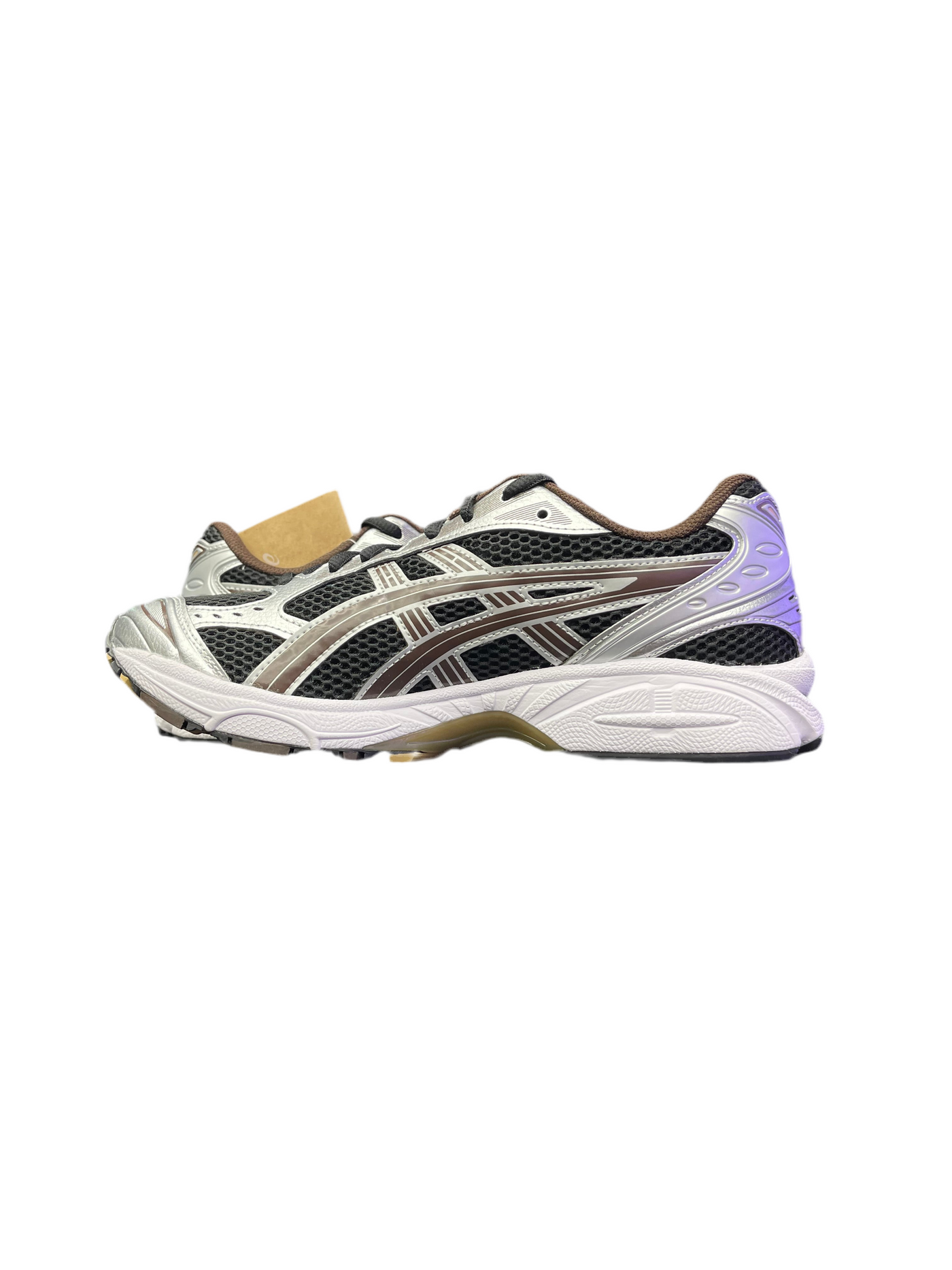 ASICS Gel-Kayano 14 Black Coffee
