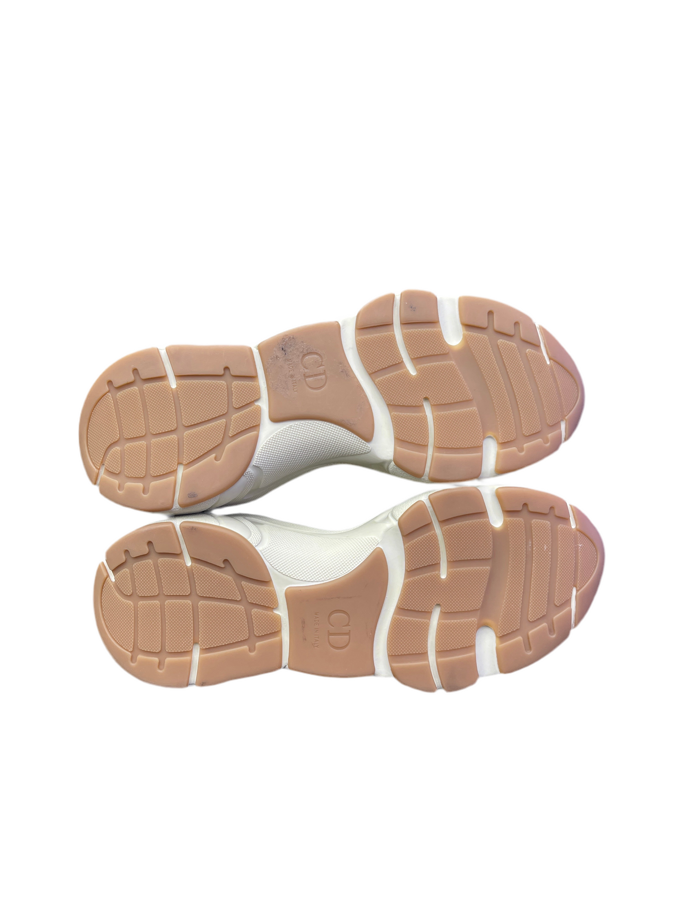 Dior B22 Violet Cream Coffee Black