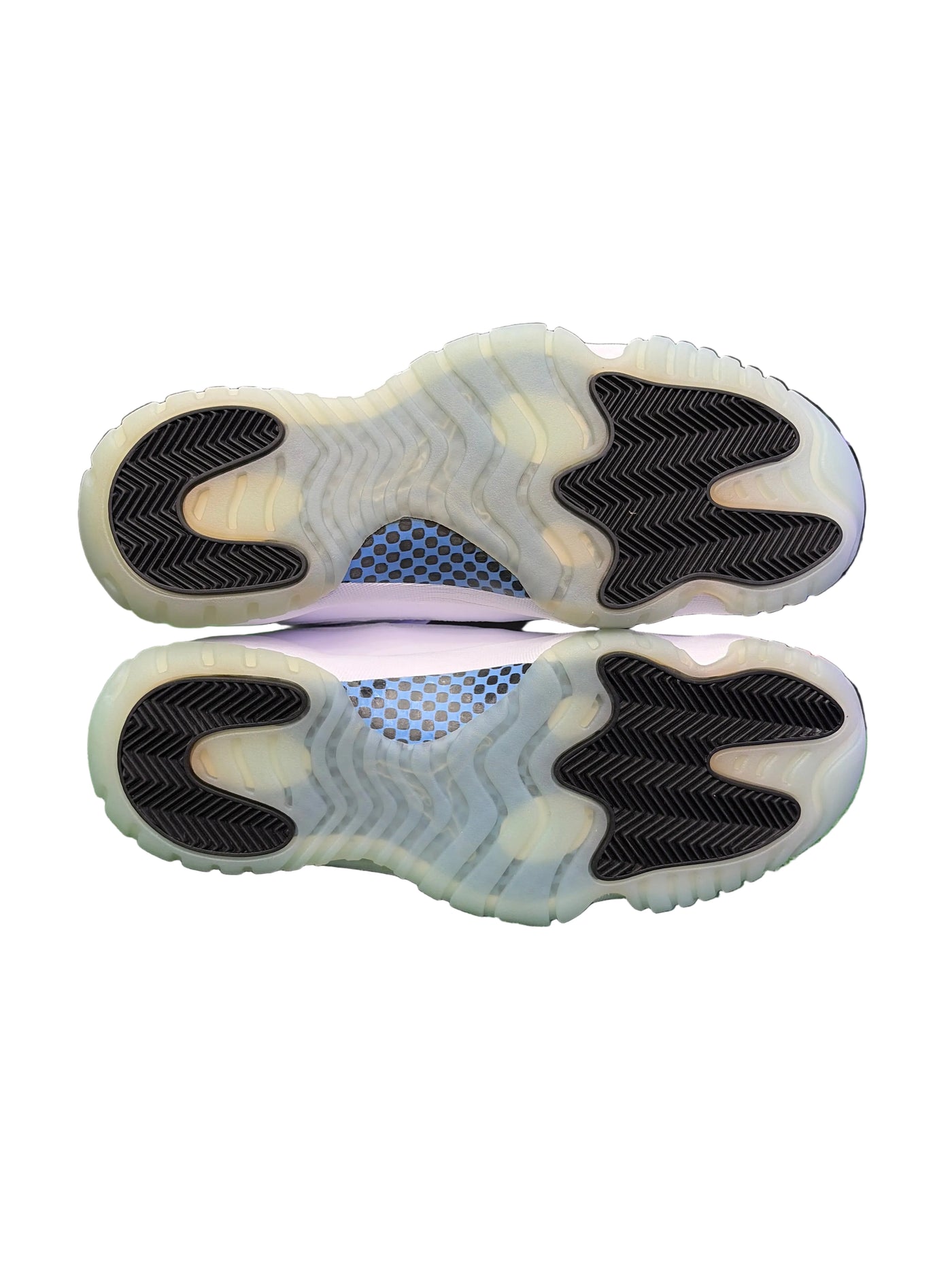 Nike Air Jordan 11 Retro Legend Blue