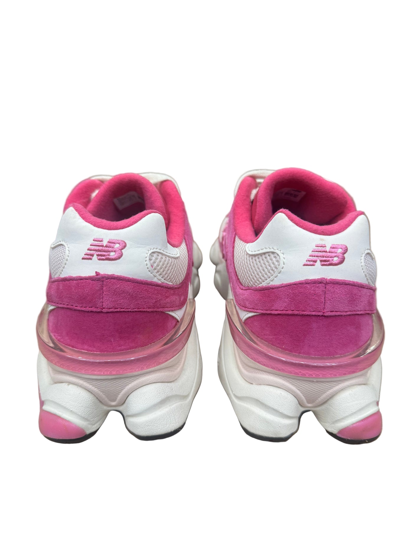 New Balance 9060 Fuchsia Pink