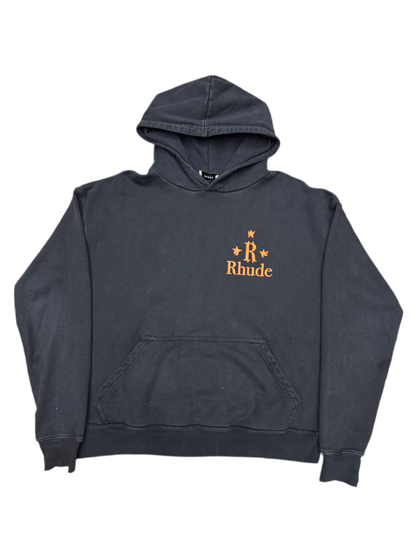 Rhude Money Hoodie
