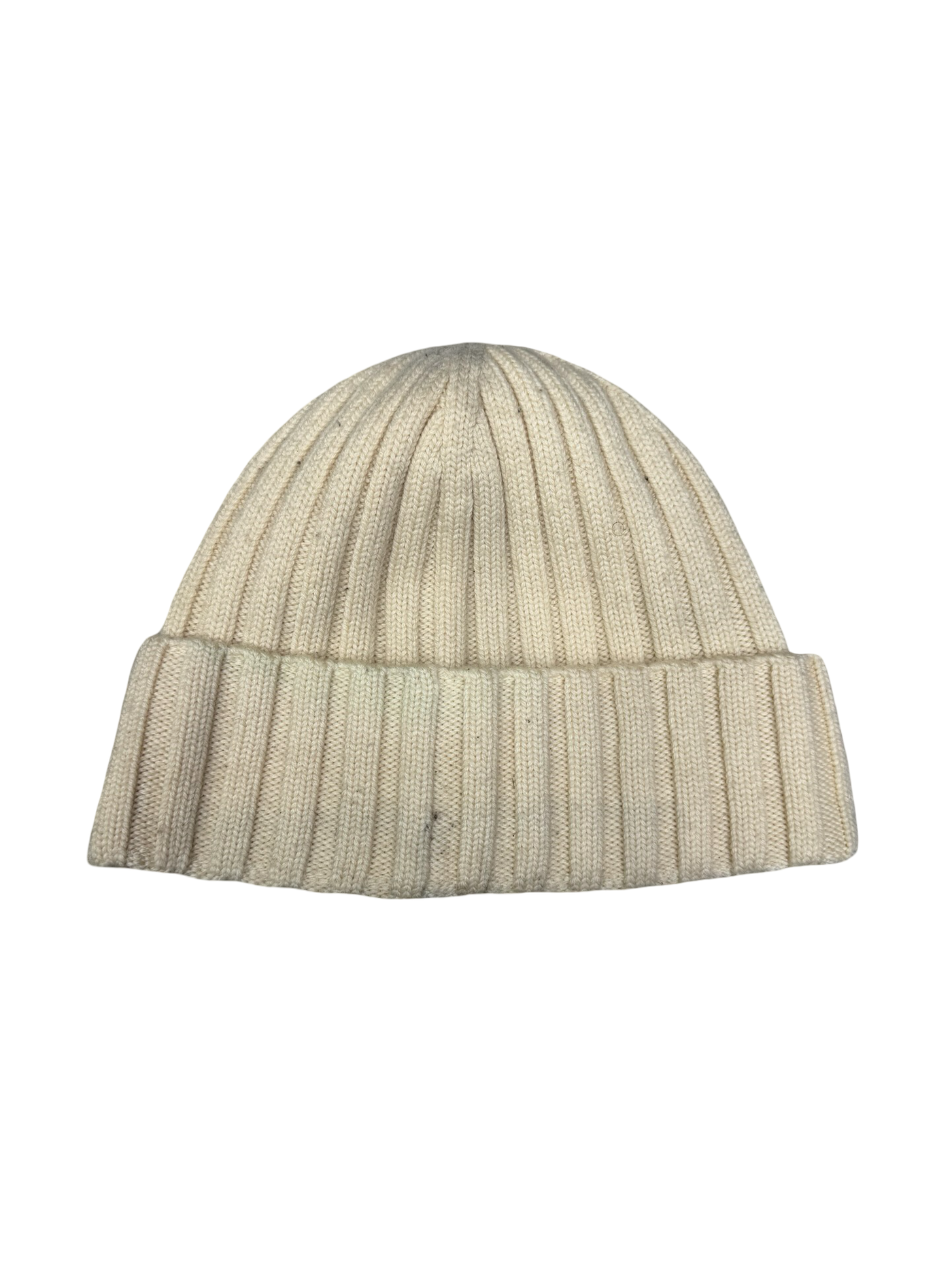 Moncler Ribbed Knit Beanie