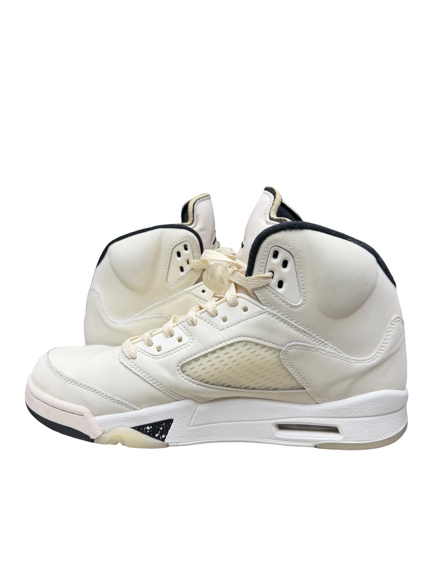 Nike Air Jordan 5 Retro SE 'Sail'