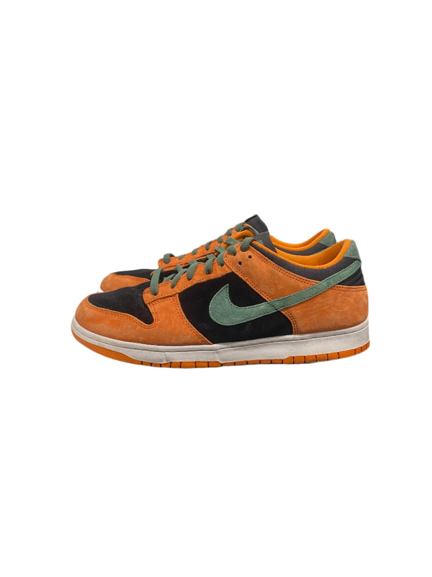 Nike Dunk Low Retro Ceramic
