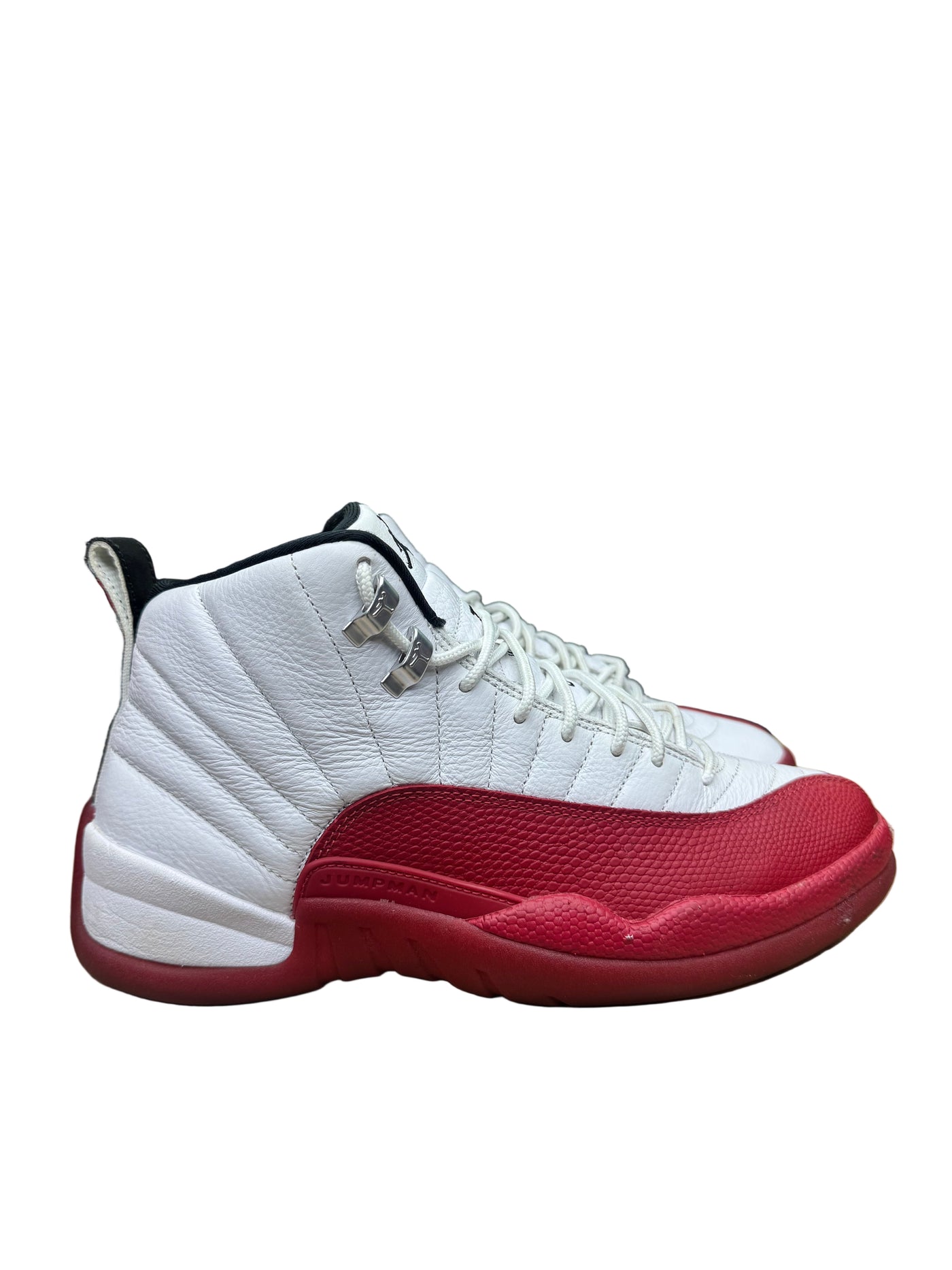 Nike Air Jordan 12 Cherry