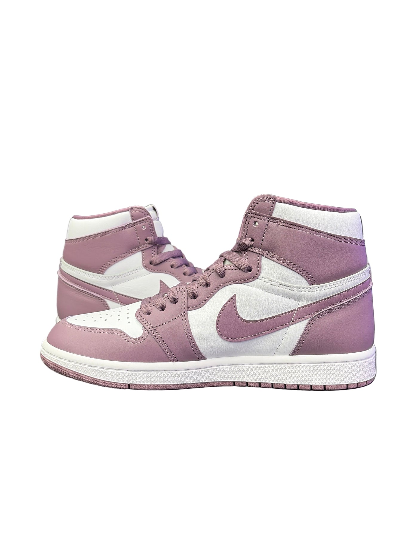 Nike Air Jordan 1 Retro High Mauve