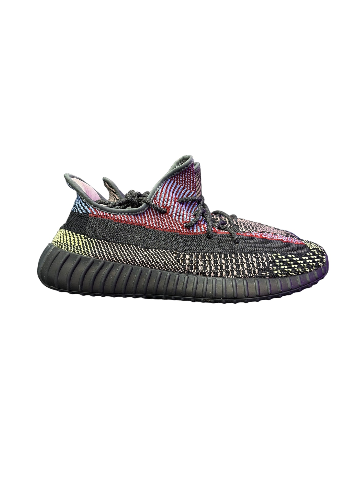 Adidas Yeezy Boost 350 V2 Yecheil (Non-Reflective)